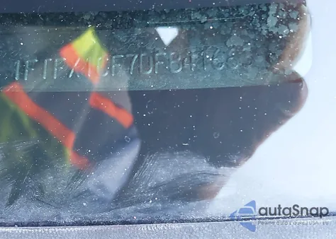 2013 Ford F-150 Stx z USA, uszkodzony, nr VIN 1FTFX1CF7DFB41663